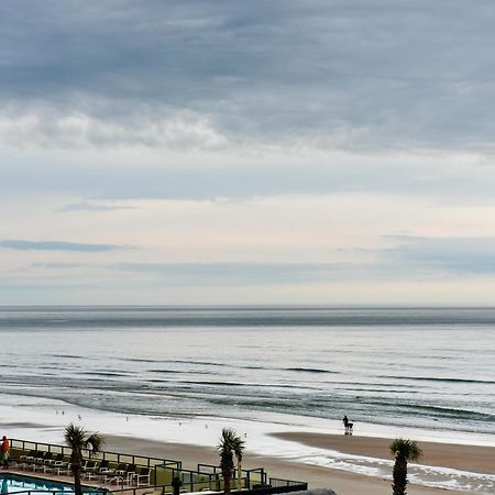Апартаменти Tide Shift Daytona Beach Shores Екстер'єр фото